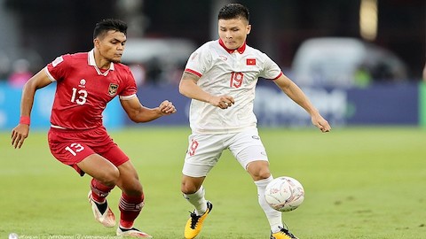 Việt Nam đụng độ Indonesia ngay vòng bảng ASEAN Hyundai Cup 2026